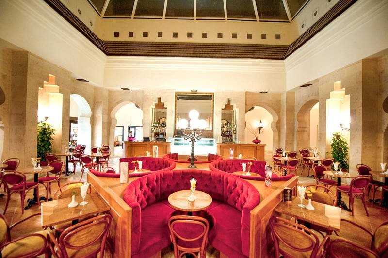 Sharm El-Sheikh utazás Sharm Resort