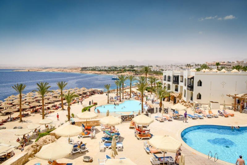 Sharm Resort Sharm El-Sheikh