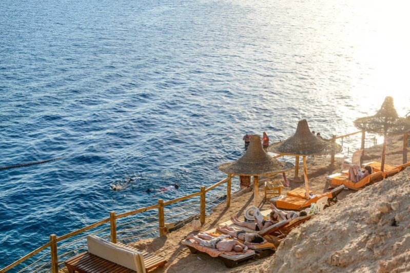 Sharm Resort Sharm El-Sheikh