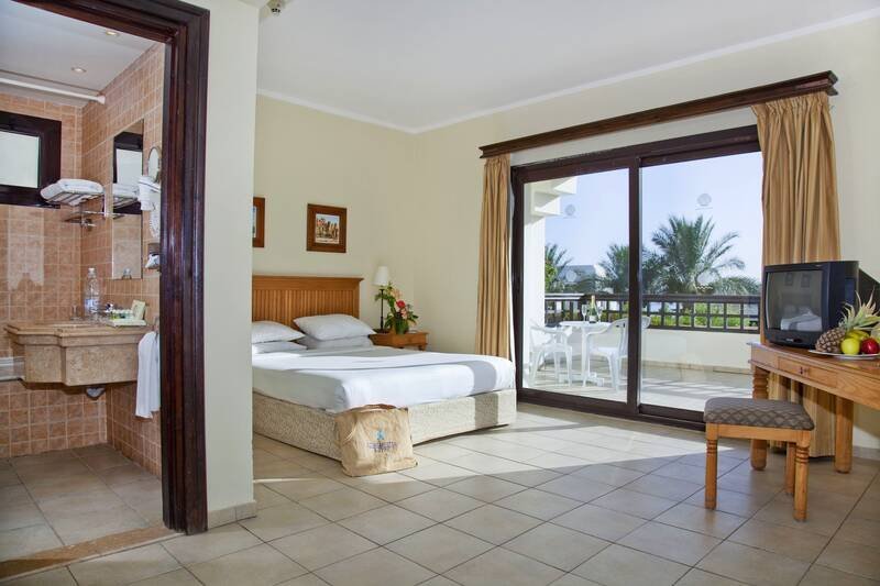 Sharm Resort Sharm El-Sheikh