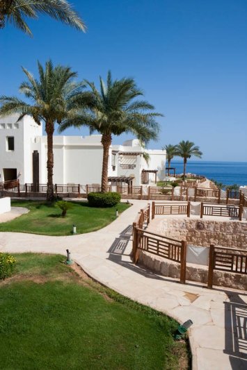 Sharm Resort Sharm El-Sheikh
