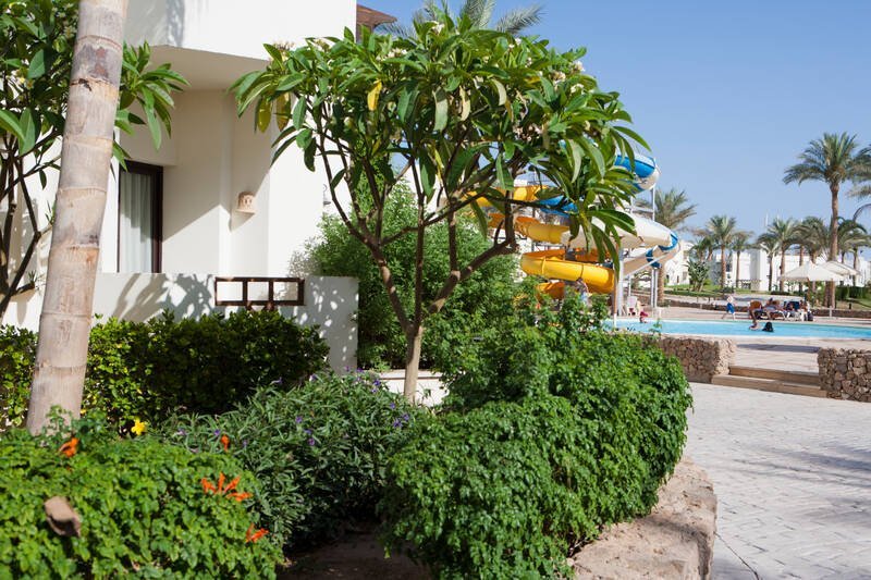 Sharm Resort Sharm El-Sheikh
