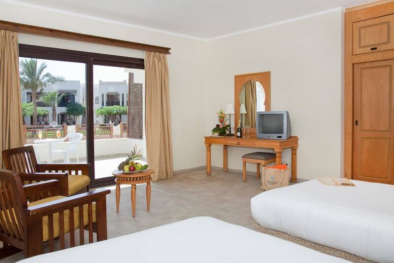 Sharm Resort Sharm El-Sheikh