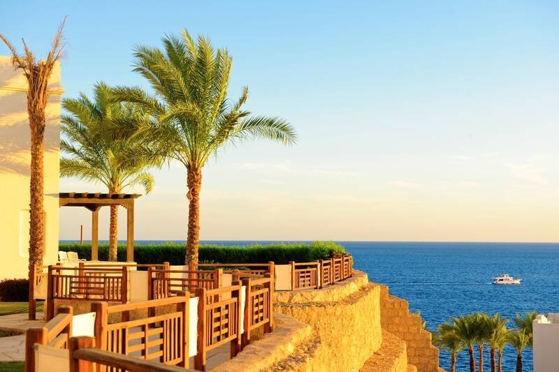 Sharm Resort Sharm El-Sheikh