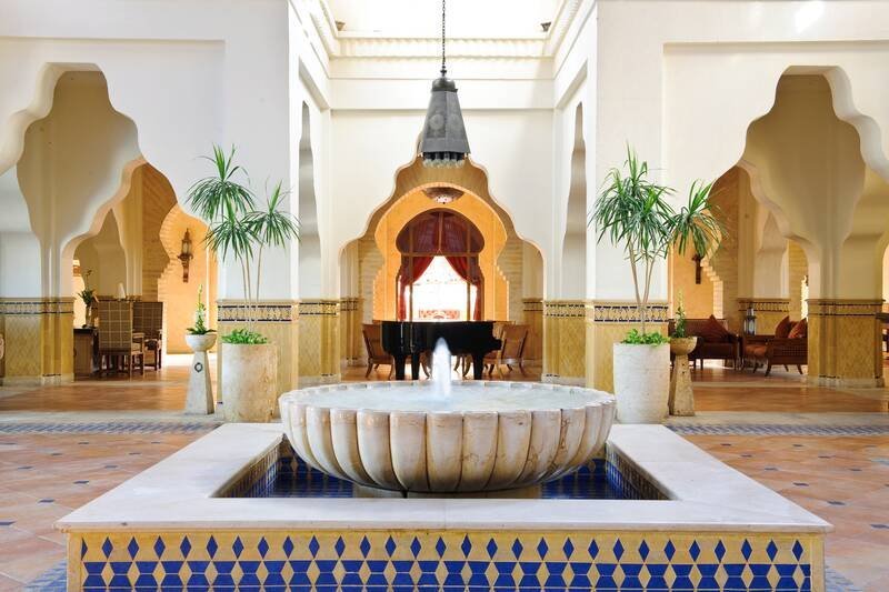 Sharm El-Sheikh utazás Sharm Resort