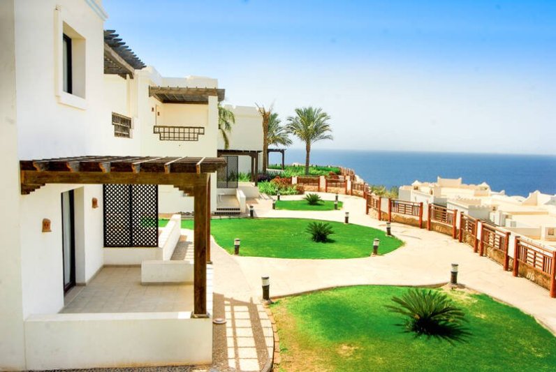 Sharm El-Sheikh utazás Sharm Resort