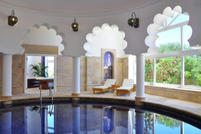 Sheraton Sharm Hotel Sharm El-Sheikh