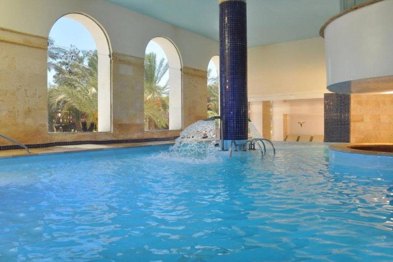 Sheraton Sharm Hotel Sharm El-Sheikh
