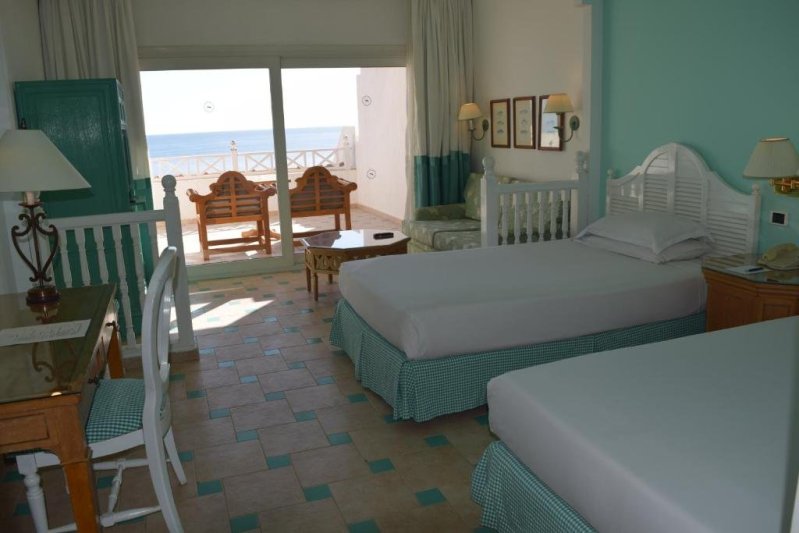 Sheraton Sharm Hotel Sharm El-Sheikh
