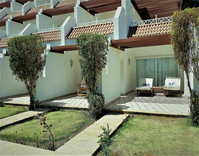Sheraton Sharm Hotel Sharm El-Sheikh
