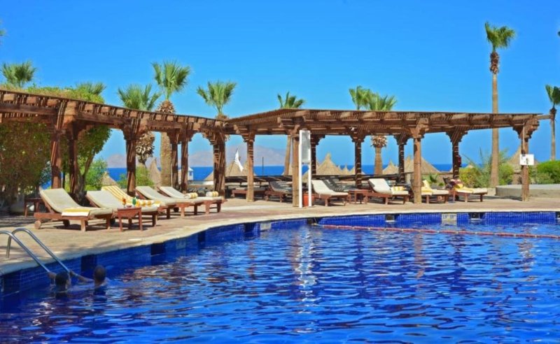Sheraton Sharm Hotel Sharm El-Sheikh
