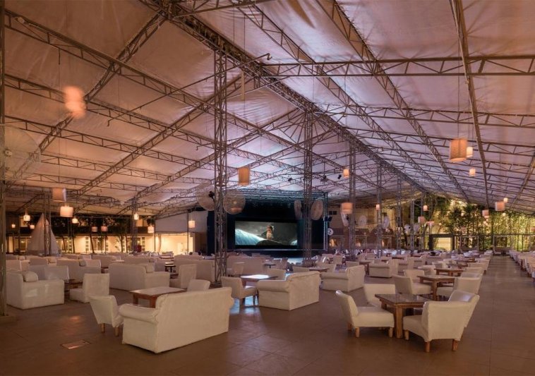 Hurghada utazás Sindbad Club