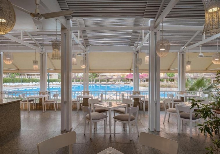 Sindbad Club Hurghada