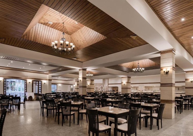 Hurghada utazás Sindbad Club