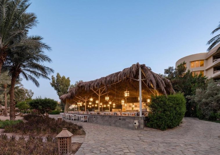 Sindbad Club Hurghada