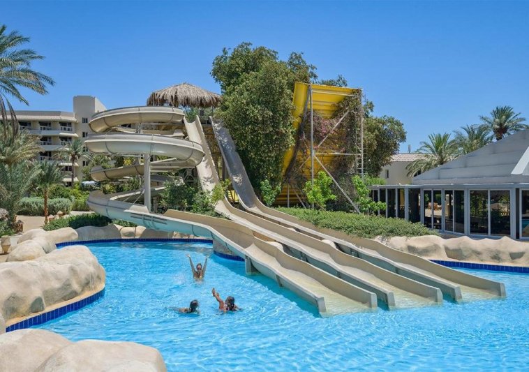 Sindbad Club Hurghada