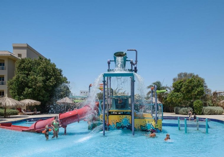 Sindbad Club Hurghada