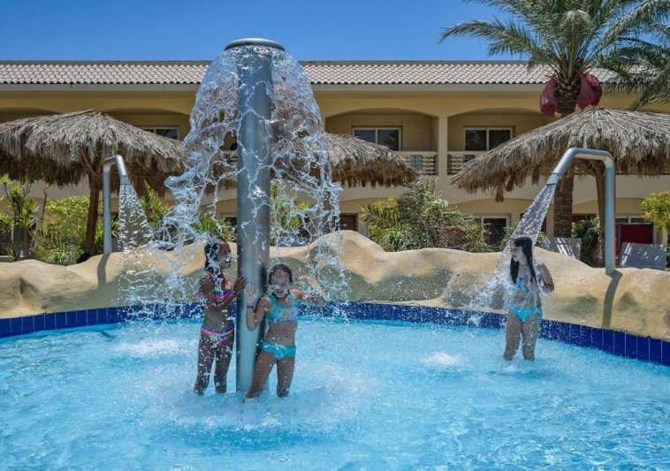 Sindbad Club Hurghada
