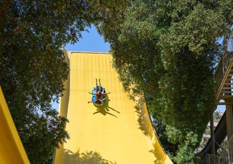 Hurghada utazás Sindbad Club