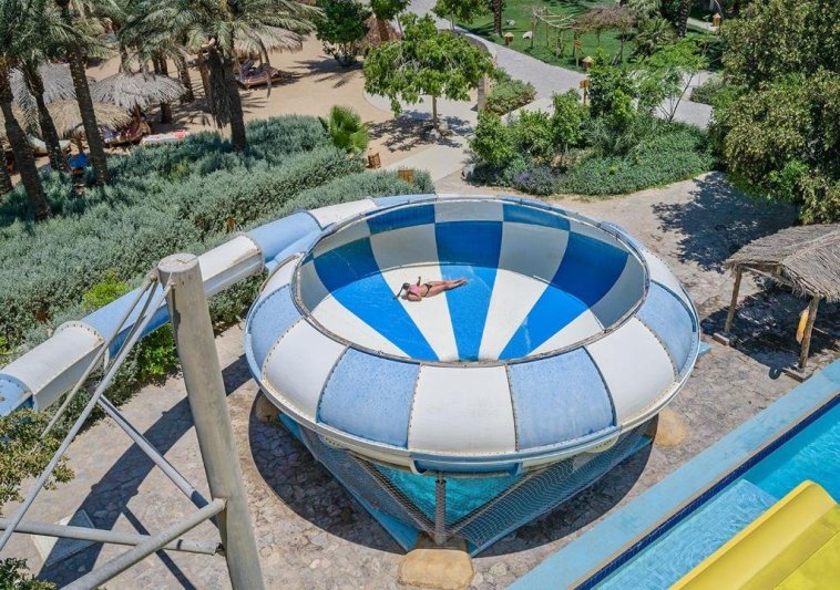 Sindbad Club Hurghada