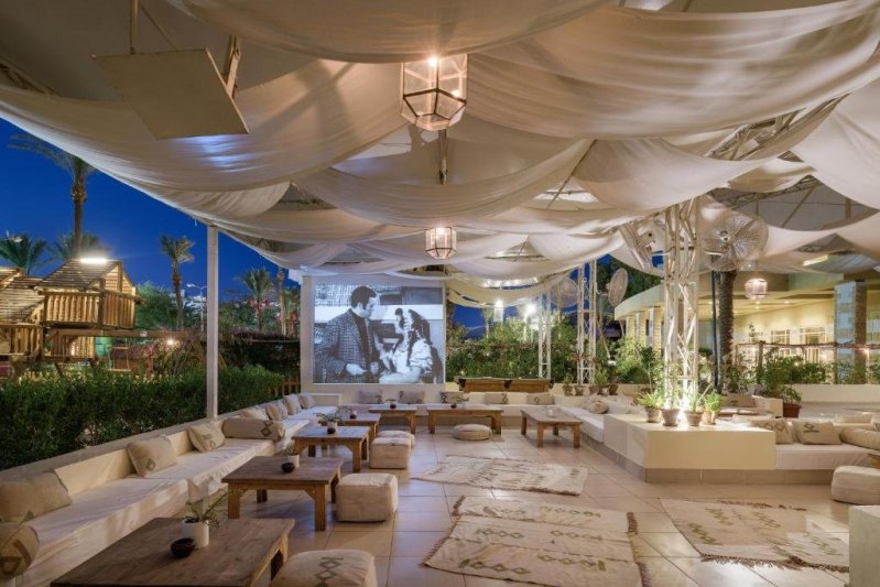 Sindbad Club Hurghada