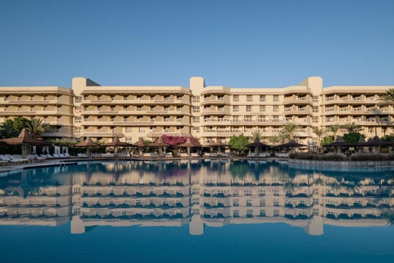 Sindbad Club Hurghada