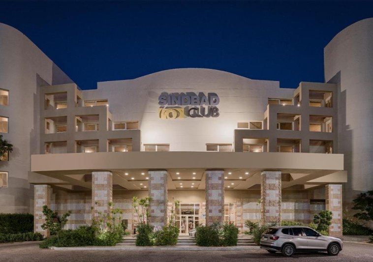 Sindbad Club Hurghada