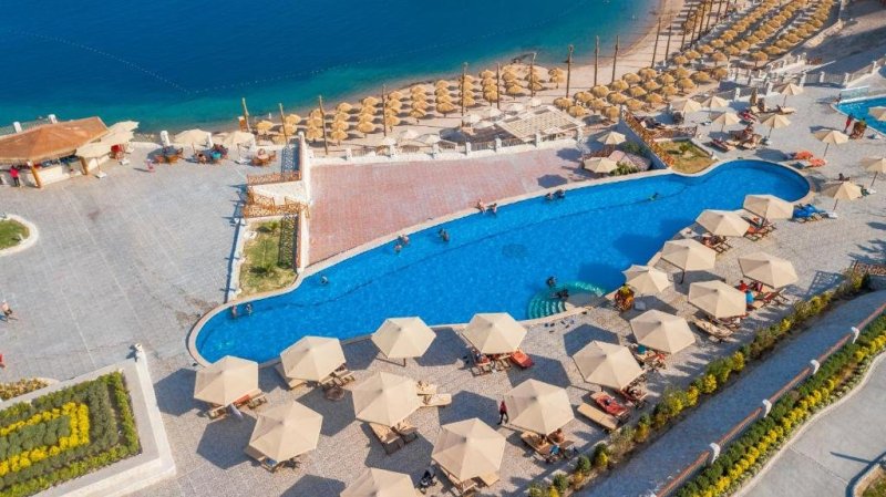Siva Golden Bay Makadi Makadi Bay