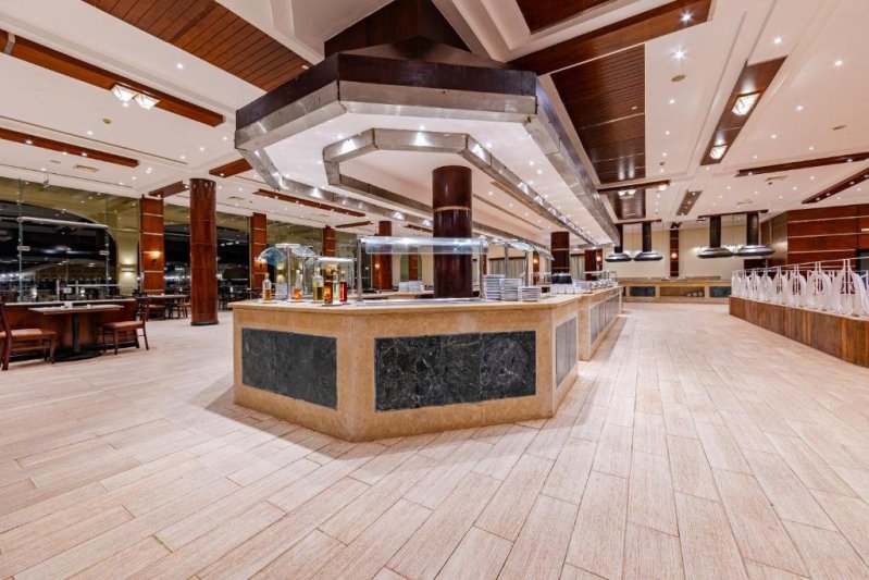 Makadi Bay utazás Siva Golden Bay Makadi