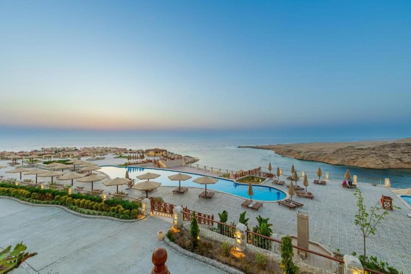 Siva Golden Bay Makadi Makadi Bay