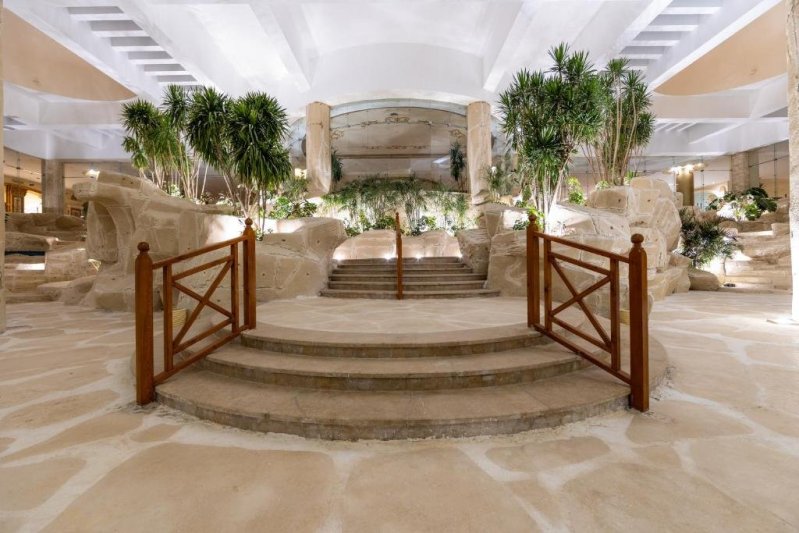 Makadi Bay utazás Siva Golden Bay Makadi