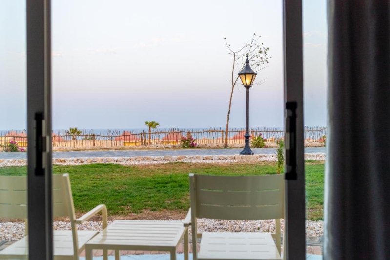 Makadi Bay utazás Siva Golden Bay Makadi