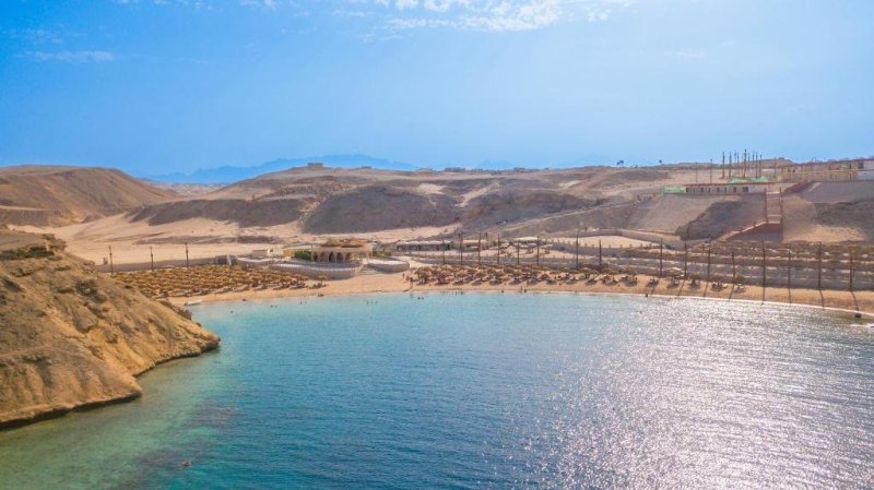 Siva Golden Bay Makadi Makadi Bay