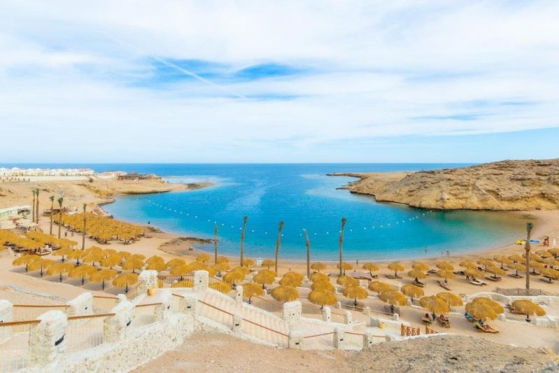 Siva Golden Bay Makadi Makadi Bay