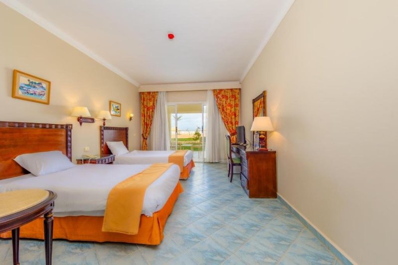 Makadi Bay utazás Siva Golden Bay Makadi