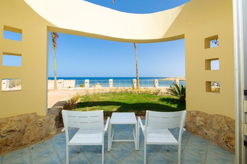 Makadi Bay utazás Siva Golden Bay Makadi