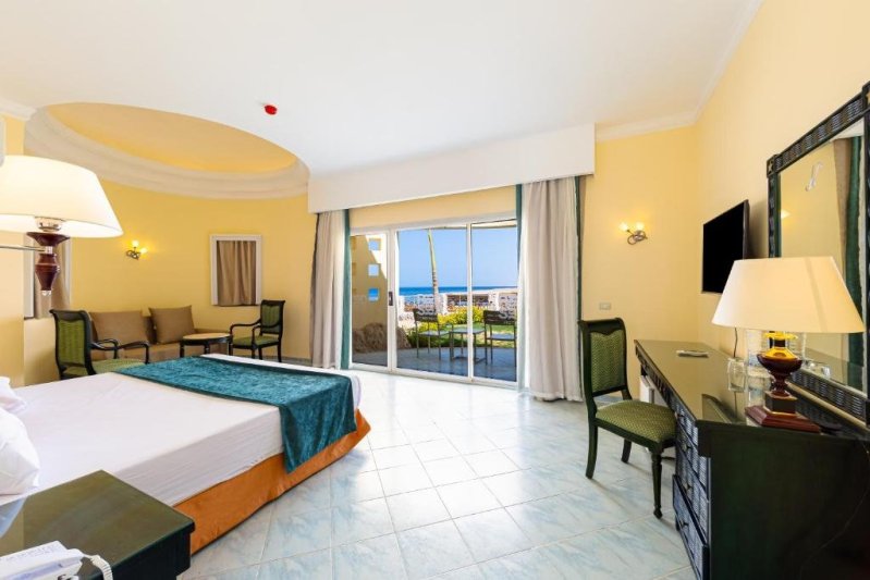 Makadi Bay utazás Siva Golden Bay Makadi