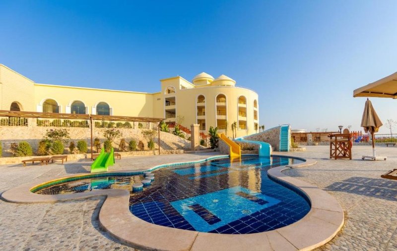 Siva Golden Bay Makadi Makadi Bay