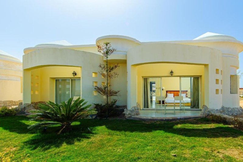 Makadi Bay utazás Siva Golden Bay Makadi