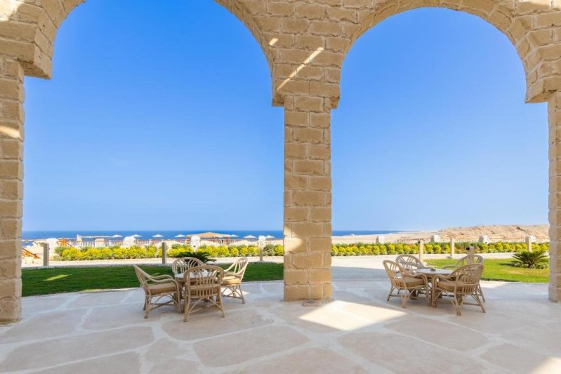 Makadi Bay utazás Siva Golden Bay Makadi