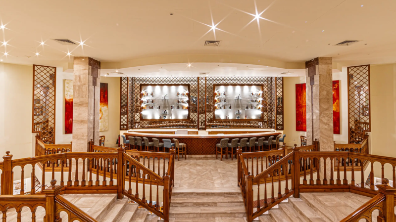 Hurghada utazás Siva Grand Beach