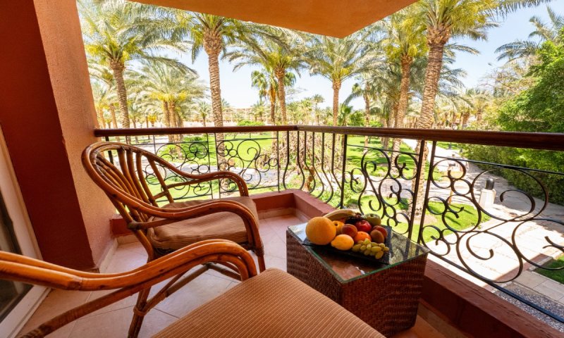 Hurghada utazás Siva Grand Beach