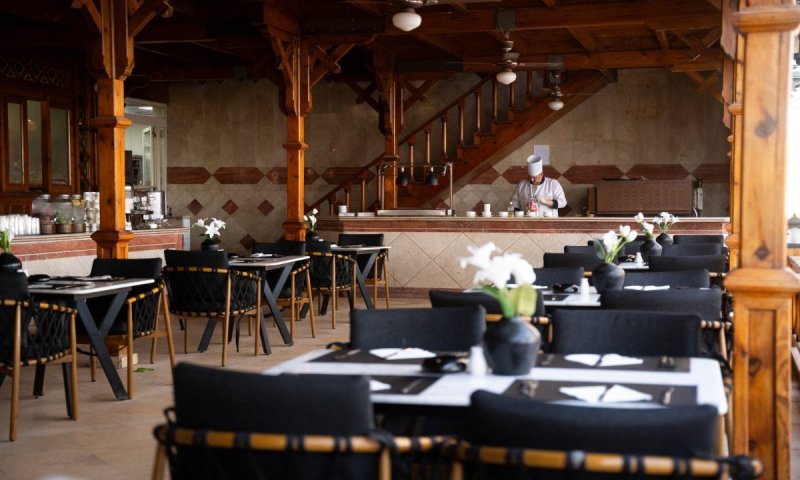 Hurghada utazás Siva Grand Beach