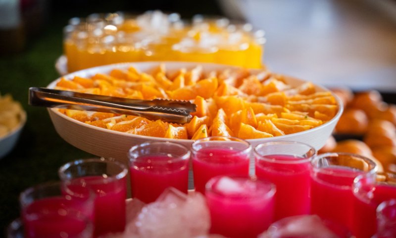 Hurghada utazás Siva Grand Beach