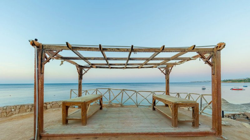 Sharm El-Sheikh utazás Siva Sharm