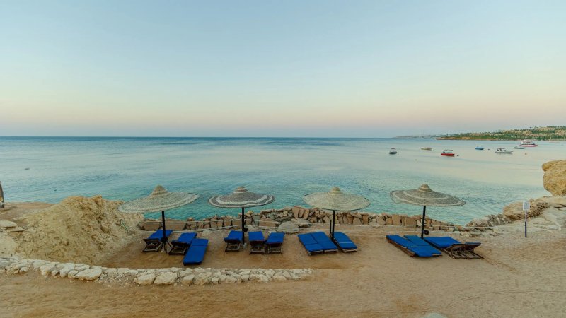 Sharm El-Sheikh utazás Siva Sharm