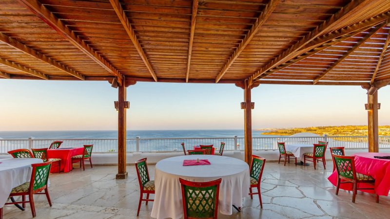 Sharm El-Sheikh utazás Siva Sharm