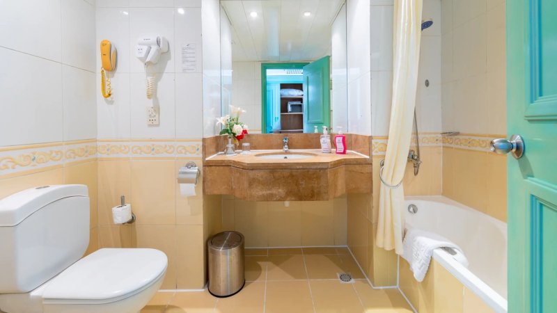 Sharm El-Sheikh utazás Siva Sharm