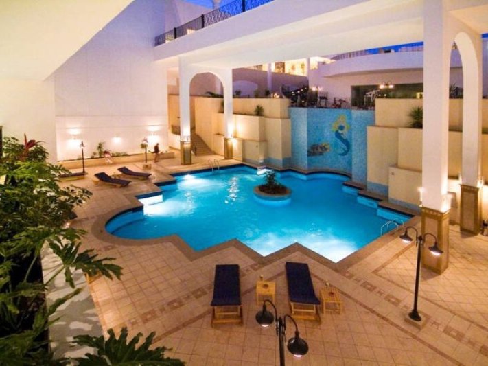 Sharm El-Sheikh utazás Siva Sharm