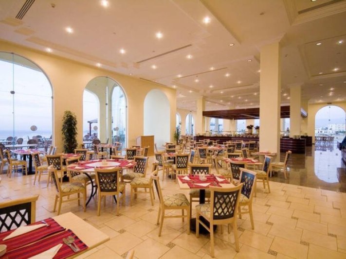 Sharm El-Sheikh utazás Siva Sharm